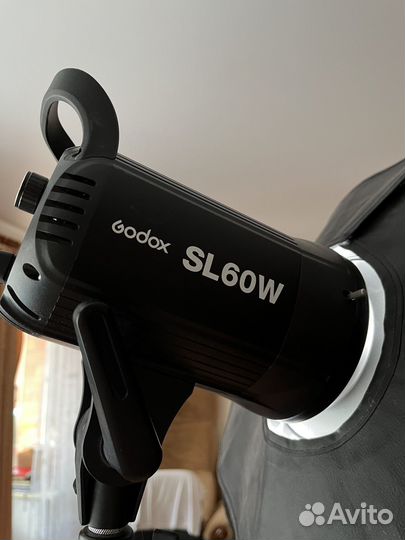 Godox sl60w