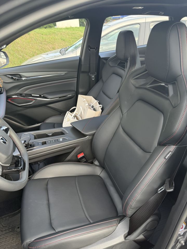 Changan CS35 Max