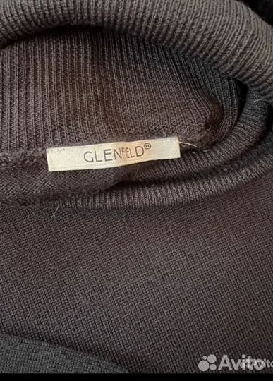 Glenfield водолазка