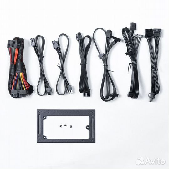 Блок питания chieftec compact CSN-650C (sfx)