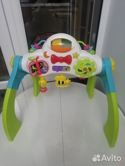 Игровой центр детский