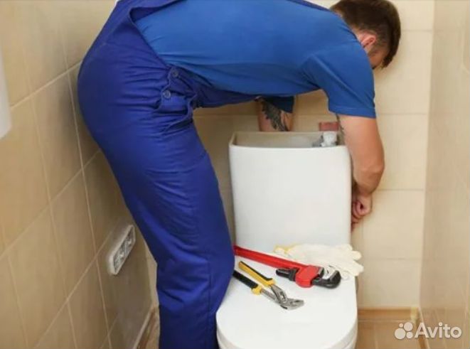 Мастер на час