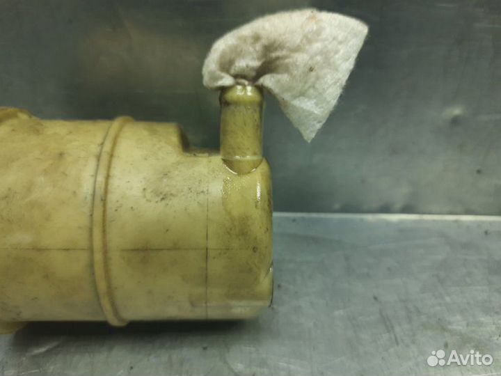 Бачок гидроусилителя Renault Laguna Ii 2001-2008