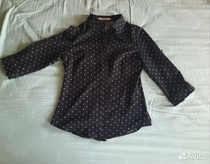 Женские вещи пакетом 42 44