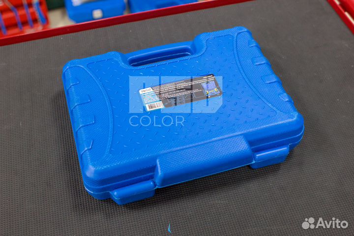 Набор для ремонта звеньев цепи Mercedes vertul