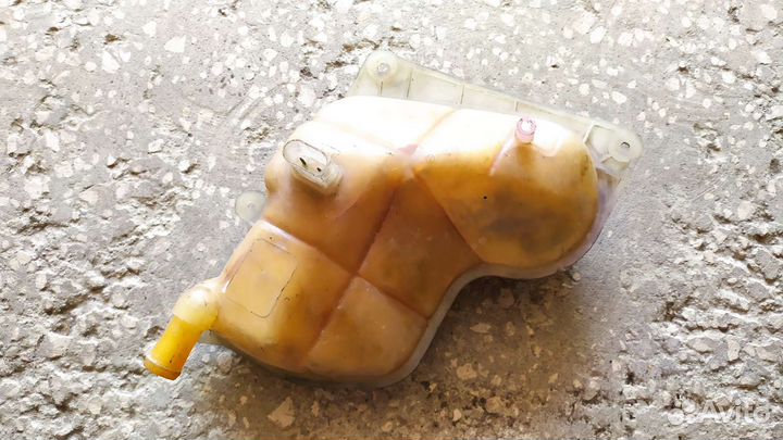 Бачок расширительный Пассат б5+