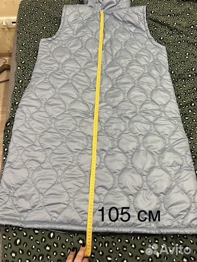 Жилетка deIfy