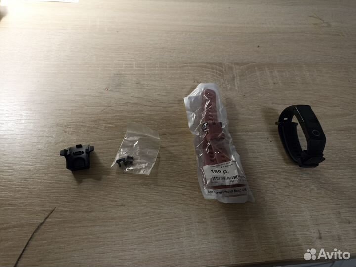 Мужские и женские фитнес-браслет honor Band 5