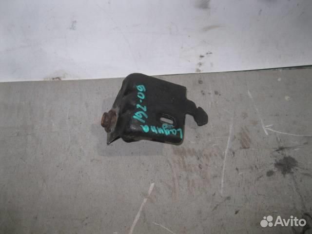 Кронштейн от Renault Laguna III 2007-2012