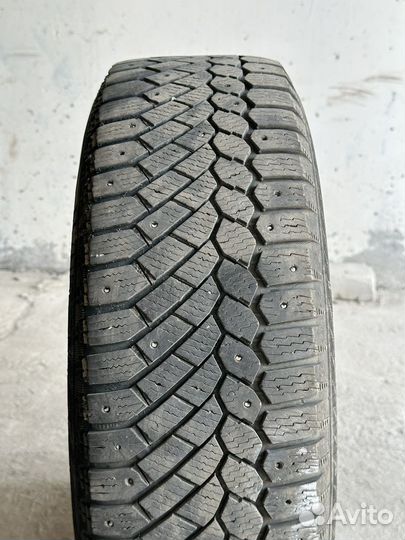 Gislaved Nord Frost 200 185/65 R15 92T