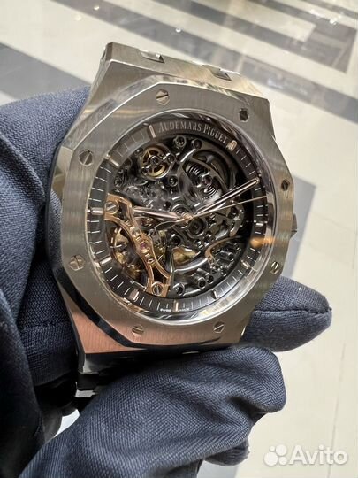 Audemars Piguet Royal Oak, мужские часы оригинал