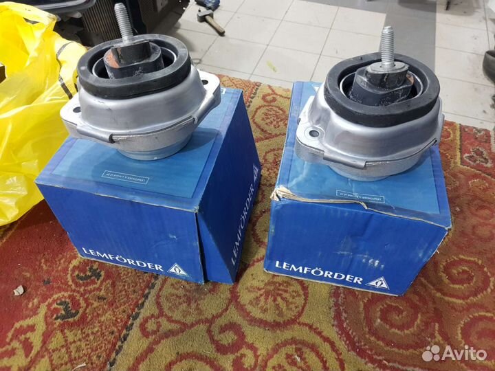 Запчасти BMW 33244 01