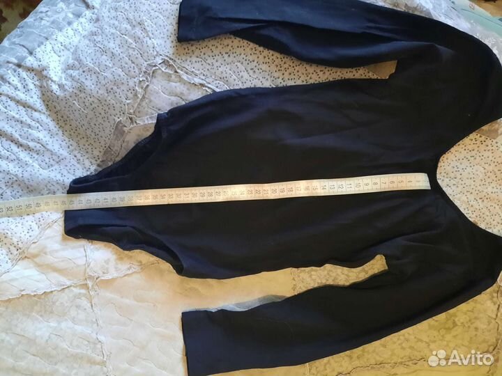 Купальник для девочки для танцев