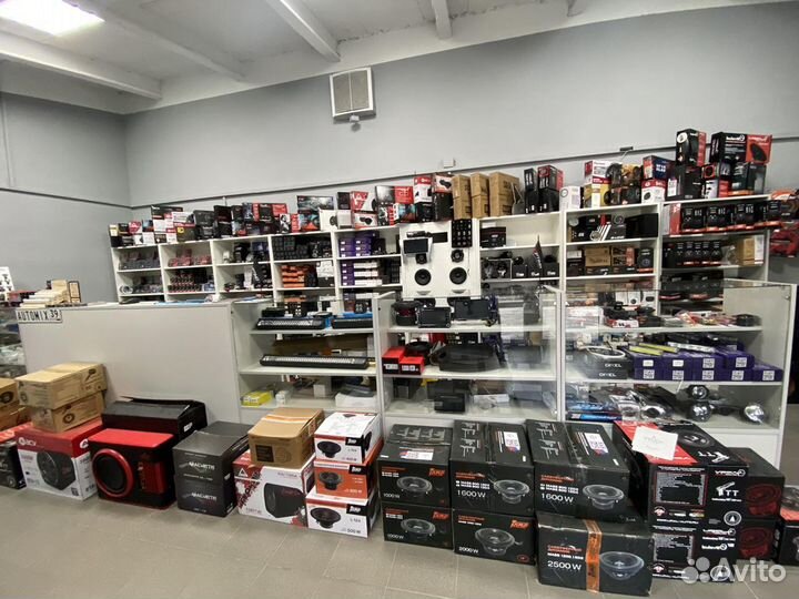 Автомагнитола для KIA Optima на Android