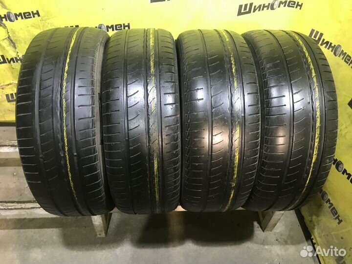 Pirelli Cinturato P1 205/55 R16