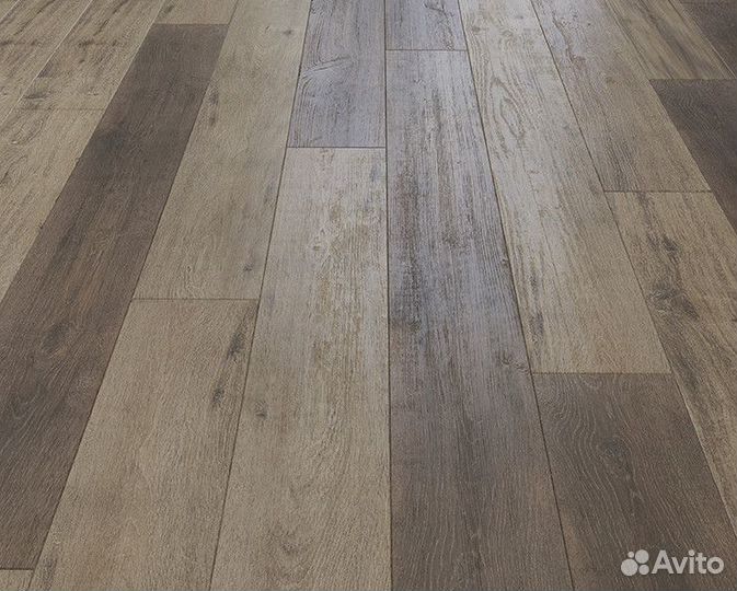Ламинат водостойкий