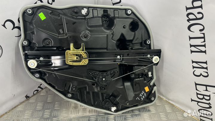 Стеклоподъёмник BMW G05 G07 задний левый, правый