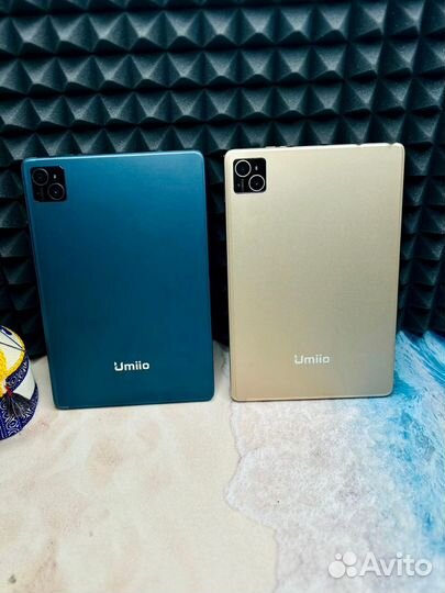 Планшет umiio a19 pro