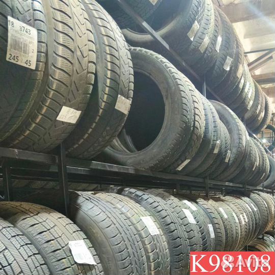 Nokian Tyres Hakkapeliitta R 225/60 R18 112L