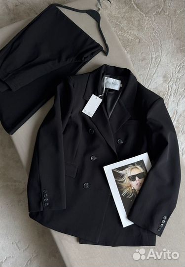 Пиджак MAX mara женский эксклюзив