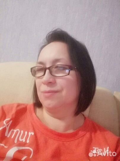 Любая работа, подработка