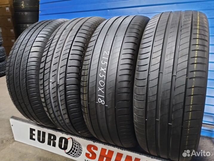 Michelin Primacy 3 215/50 R18 96V