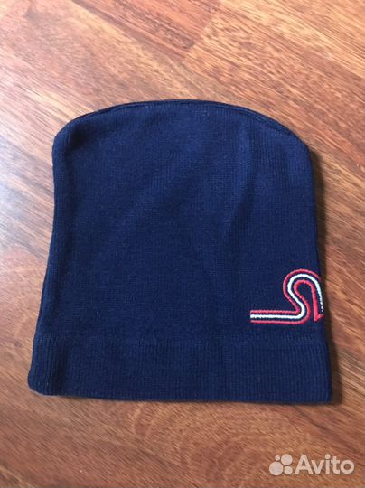 Шапка Ski (80х годов) Франция