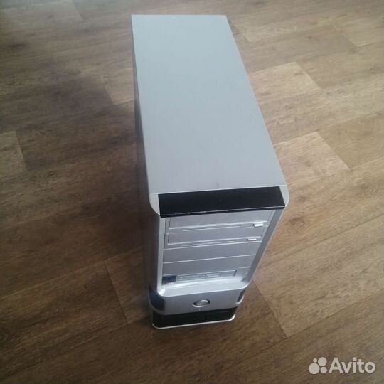 Компьютер системный блок бу