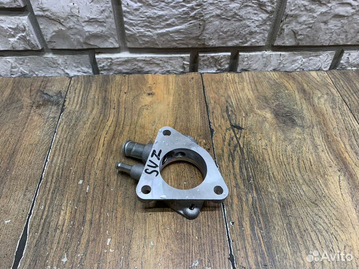 Suzuki Vitara Корпус термостата 1.6 M16A