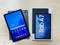 Samsung Galaxy Tab A7 10.4 2020 Wi-Fi 3/32Gb