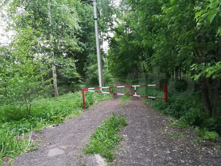 Участок 9 сот. (ИЖС)