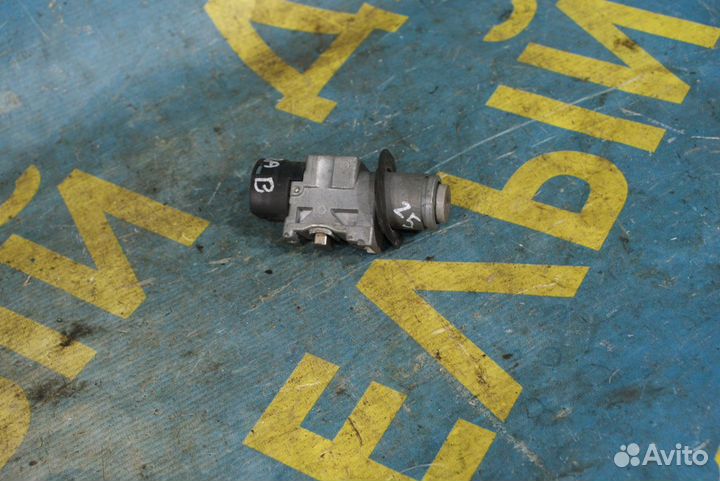 Замок зажигания Opel Vectra B