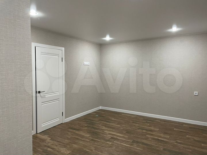 1-к. квартира, 41 м², 4/5 эт.