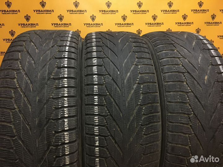 Nokian Tyres Hakkapeliitta R2 SUV 245/60 R18