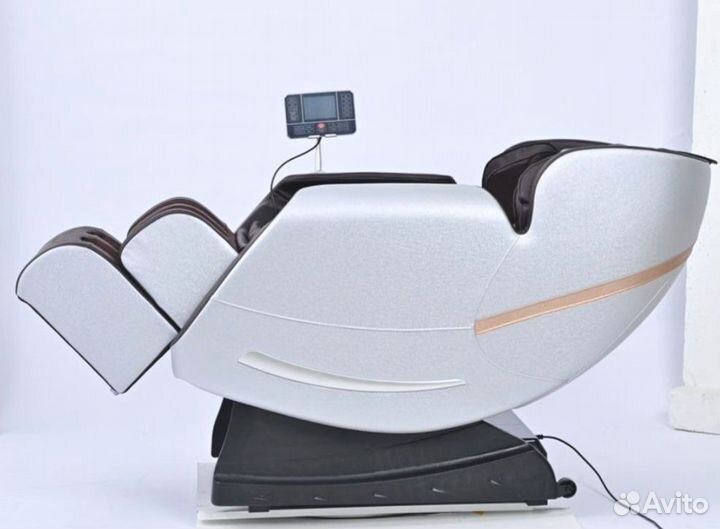 Массажное кресло