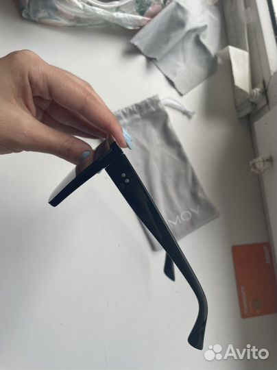 Солнцезащитные очки женские