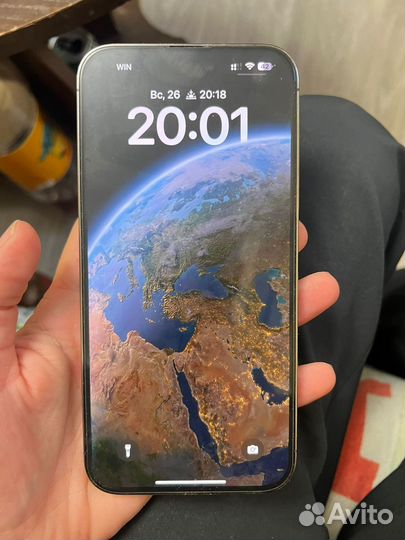 iPhone 14 Pro Max, 256 ГБ
