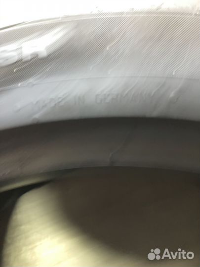 Continental ContiEcoContact 5 225/45 R17 91W