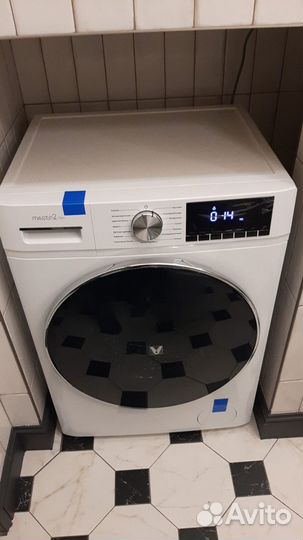 Установка бытовой техники