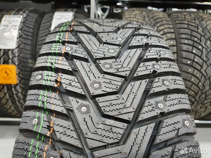 Hankook Winter I'Pike RS2 W429 275/45 R21