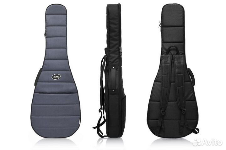 Чехол BAGmusic BM1051 Casual Classic