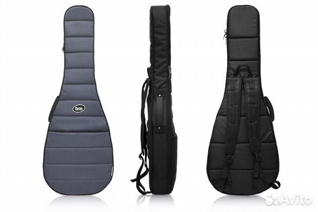 Чехол BAGmusic BM1051 Casual Classic
