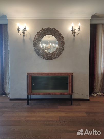 Тумба дизайнерская