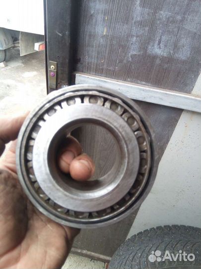 Подшипник ступичный