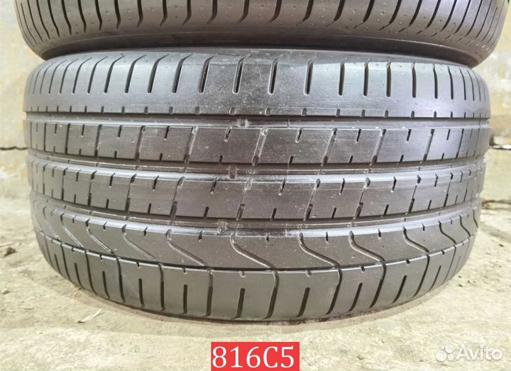 Pirelli P Zero 295/35 R21 103L