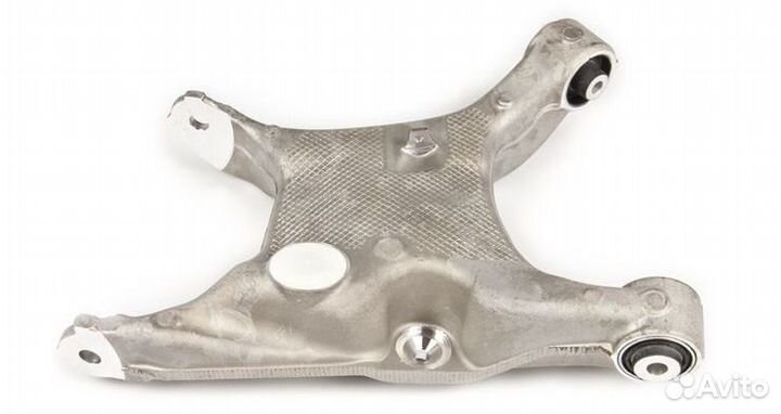 Рычаг задний нижний E60/E6333326754557/33326754558