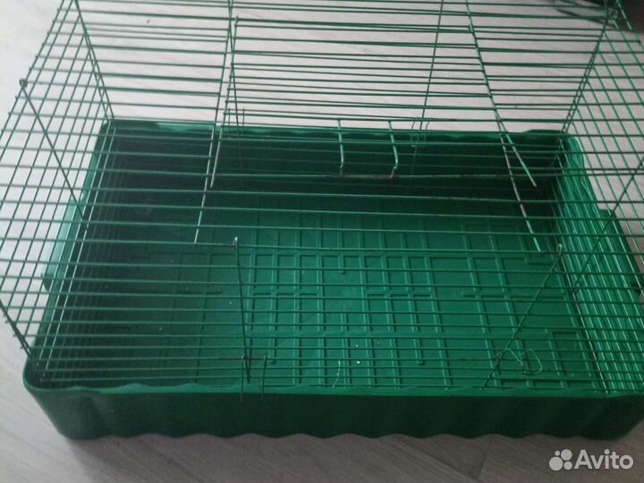 Клетка для грызунов