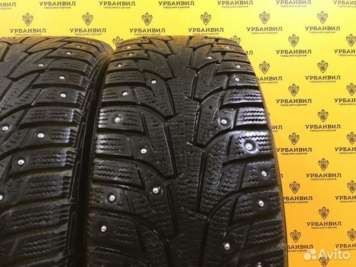 Hankook Winter I'Pike RS W419 215/60 R16 99T