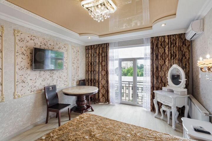 1-к. квартира, 41 м², 7/8 эт.