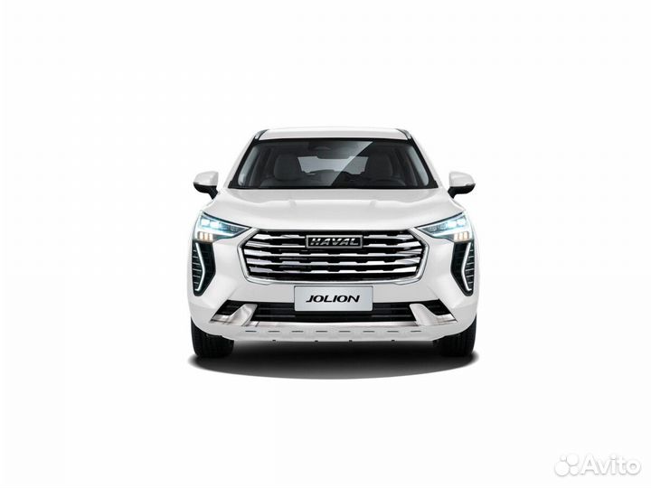 Haval Jolion, 2023